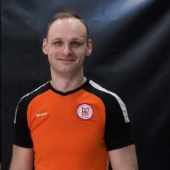 Варежников Павел Алексеевич