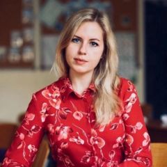 Баранова Татьяна Алексеевна
