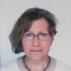 Ишманова Людмила