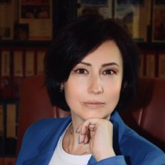 Кондакова Юлия