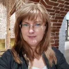 Панюкова Светлана
