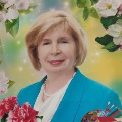 Ларина Галина