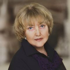 Скобелева Валентина
