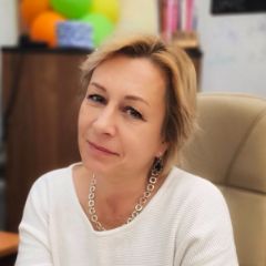 Будникова Наталия Юрьевна
