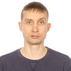 Осипов Игорь