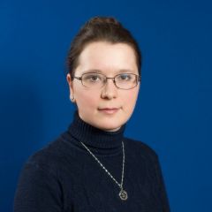 Климова Татьяна