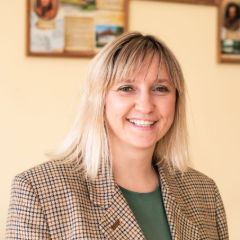 Сосина Екатерина