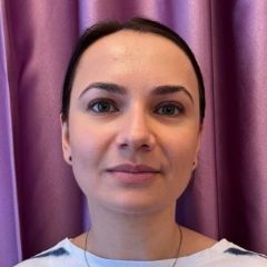 Рябова Наталья