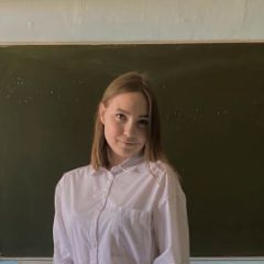 Грецой Анна