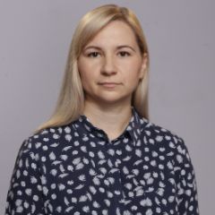 Носенко Наталья