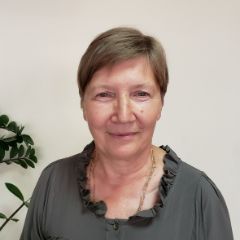 Быкова Ольга Борисовна