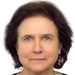Вильдер Нина