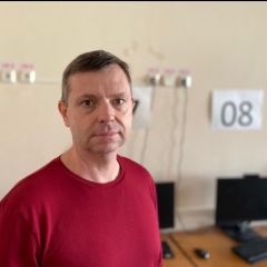 Погонин Сергей