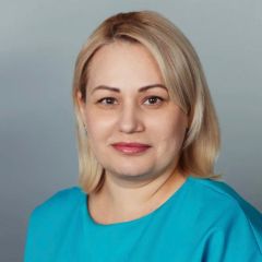 Зинченко Наталья