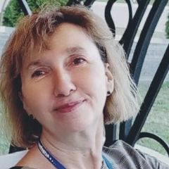 Новосельская Татьяна