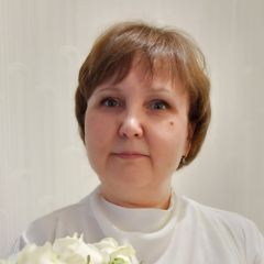 Фролова Наталья