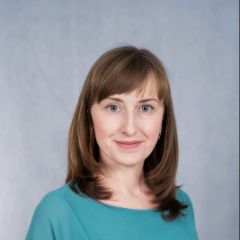 Громова Екатерина
