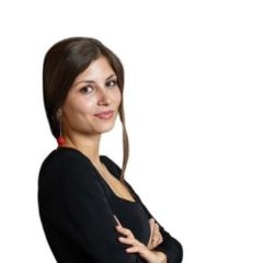 Епишина Александра