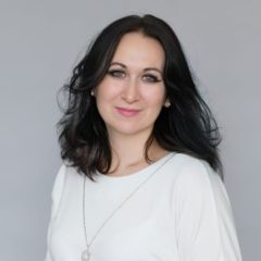 Назарова Ирэна