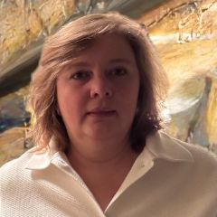 Вентцель Елена Геннадьевна