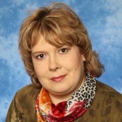 Гремилова Ирина