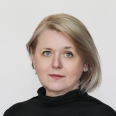 Селютина Янна