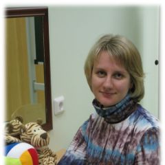 Веселкина Юлия Ивановна