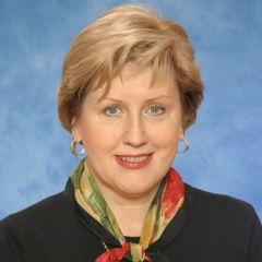 Горшкова Наталия