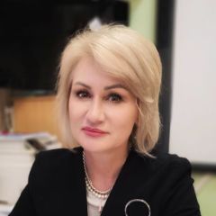 Давыдова Елена