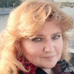Невзорова Елена
