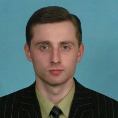 Ручкин Александр