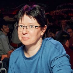 Смелова Наталья