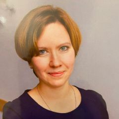 Ничипорова Александра