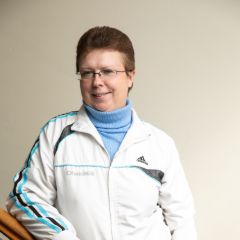 Симонова Ольга