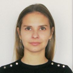 Каверина Вера