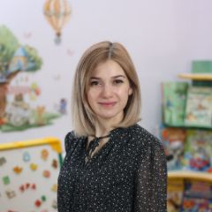 Мартиросян Екатерина