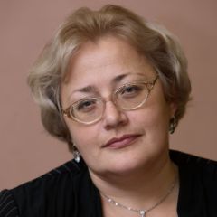 Миронова Любовь