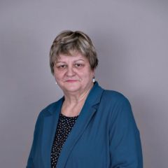 Аксенюк Ольга Алексеевна