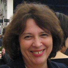 Николаева Марина