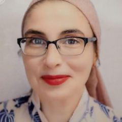 Магомедова Виктория