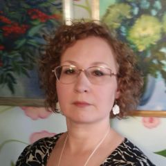 Юдина Ксения