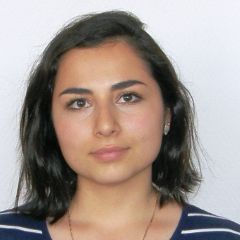 Гасанова Сабина