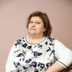 Смирнова Наталия