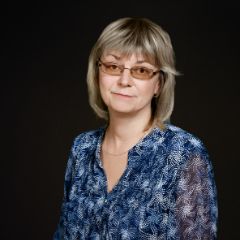 Чекмаева Мария