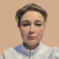 Грибова Елена