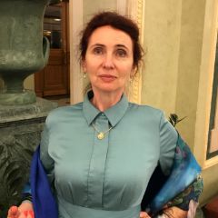 Фурманюк Юлия