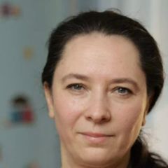 Бабич Галина Вячеславовна