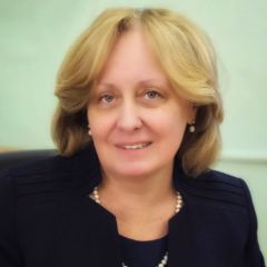 Глухова Маргарита
