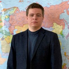 Байков Кирилл Николаевич
