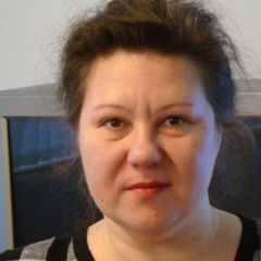Шилова Татьяна